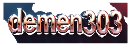 demen303 logo