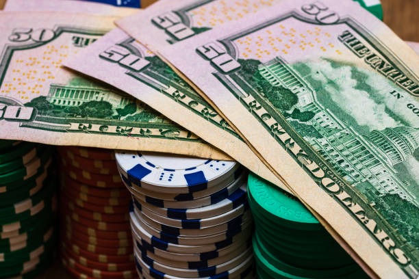 demen303 What Is Casino Holdem